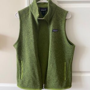 Patagonia Better Sweater Vest